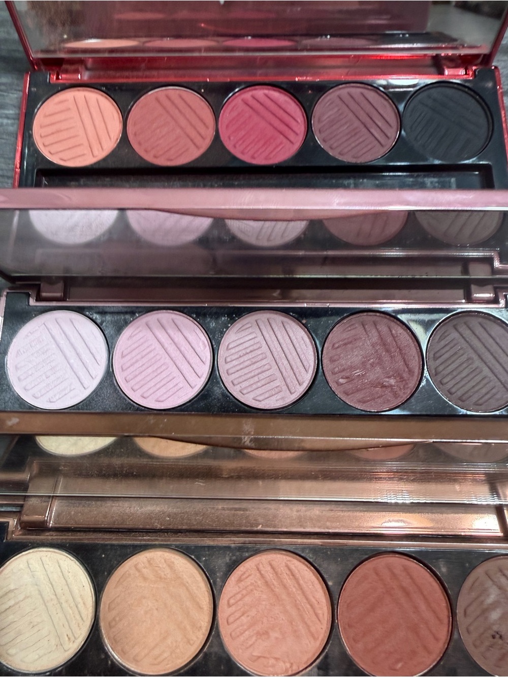 Dose of Colors Multi-Palette Set — as seen in pictures - Picture 11 of 12
